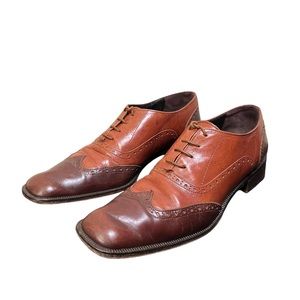Joan & David • Vintage Italian Leather Shoes